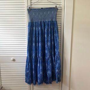 Zara Skirt
